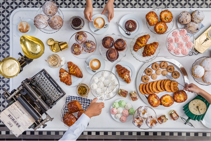 Tết - Mùa hoa nở: Hành trình 9 ngày phục hồi và chuyển mình tại JW Marriott Phú Quốc Tết - Mùa hoa nở: Hành trình 9 ngày phục hồi và chuyển mình tại JW Marriott Phú Quốc