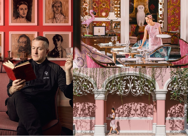 Tết - Mùa hoa nở: Hành trình 9 ngày phục hồi và chuyển mình tại JW Marriott Phú Quốc Tết - Mùa hoa nở: Hành trình 9 ngày phục hồi và chuyển mình tại JW Marriott Phú Quốc