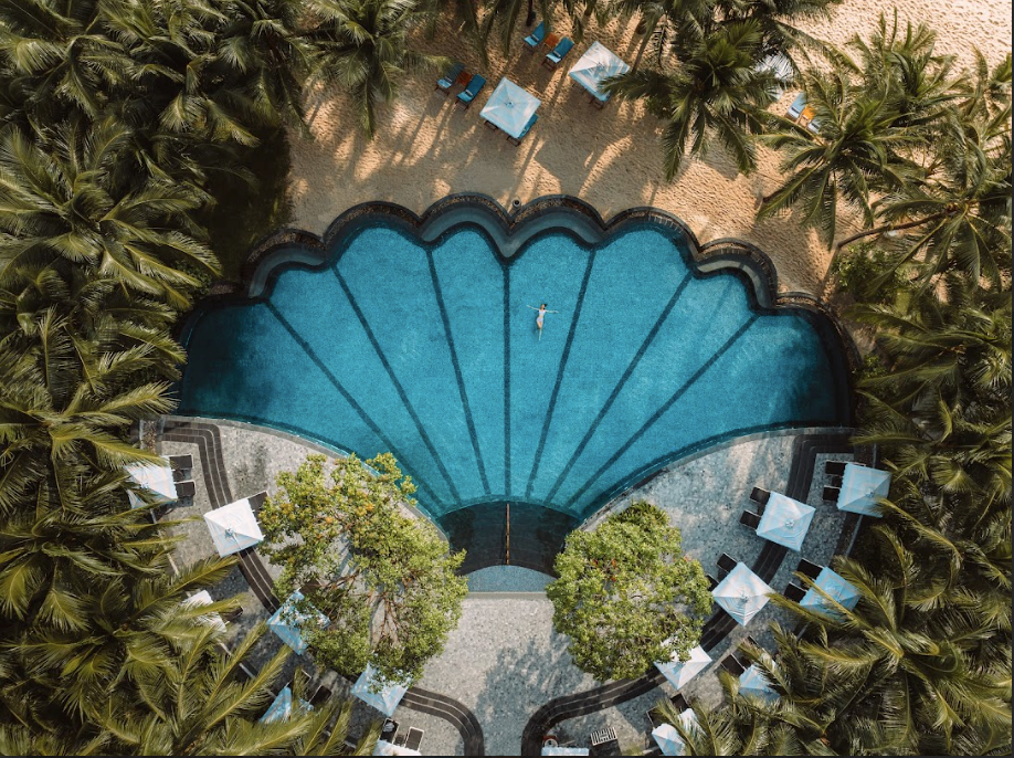 Tết - Mùa hoa nở: Hành trình 9 ngày phục hồi và chuyển mình tại JW Marriott Phú Quốc Tết - Mùa hoa nở: Hành trình 9 ngày phục hồi và chuyển mình tại JW Marriott Phú Quốc