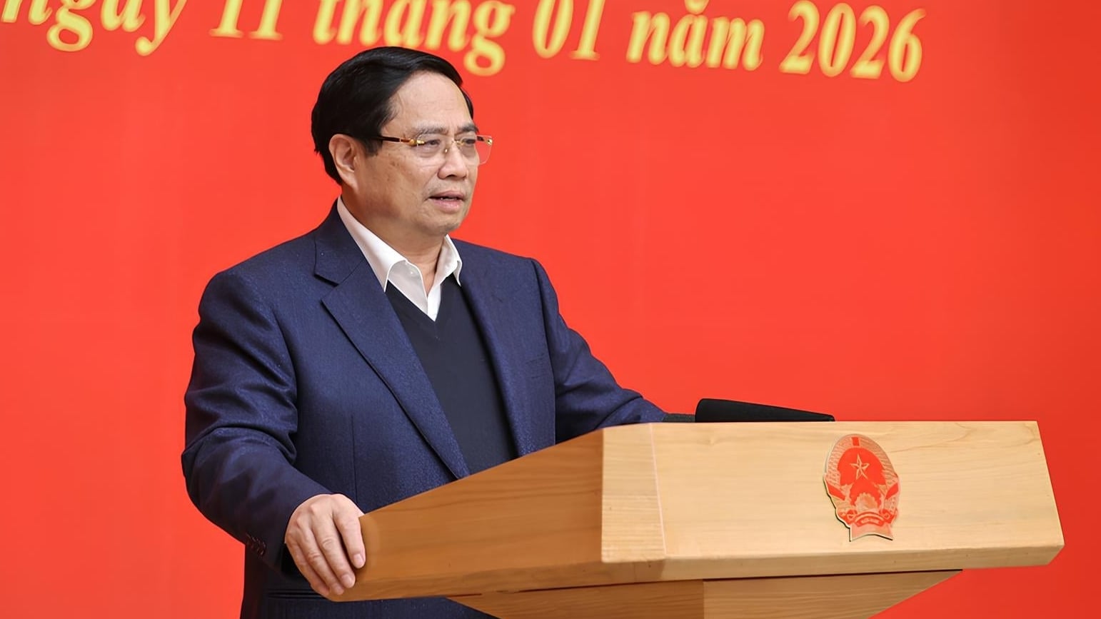 Thu Tuong Tiep Tuc Sap Xep Tinh Gon Bo May Trung Uong Va Dia Phuong 2