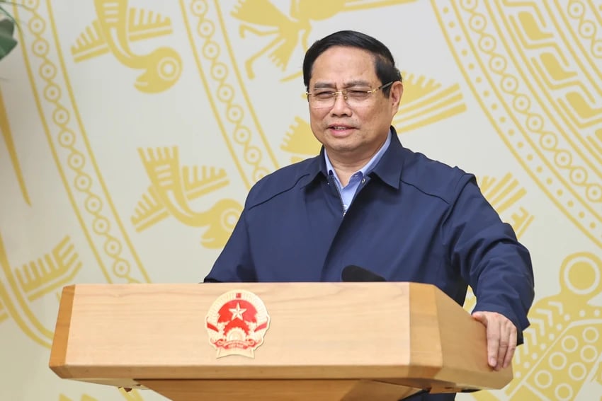 Thủ tướng yêu cầu kéo giảm giá nhà ở thương mại theo thu nhập thực tế của người dân Thủ tướng yêu cầu kéo giảm giá nhà ở thương mại theo thu nhập thực tế của người dân