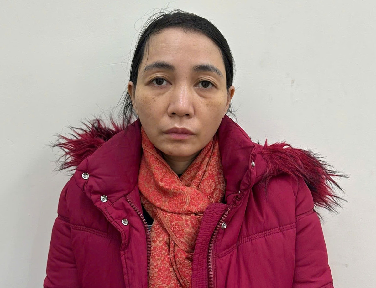 Tóm gọn ‘nữ quái’ trộm cắp tài sản tại siêu thị Winmart Hải Phòng Tóm gọn ‘nữ quái’ trộm cắp tài sản tại siêu thị Winmart Hải Phòng