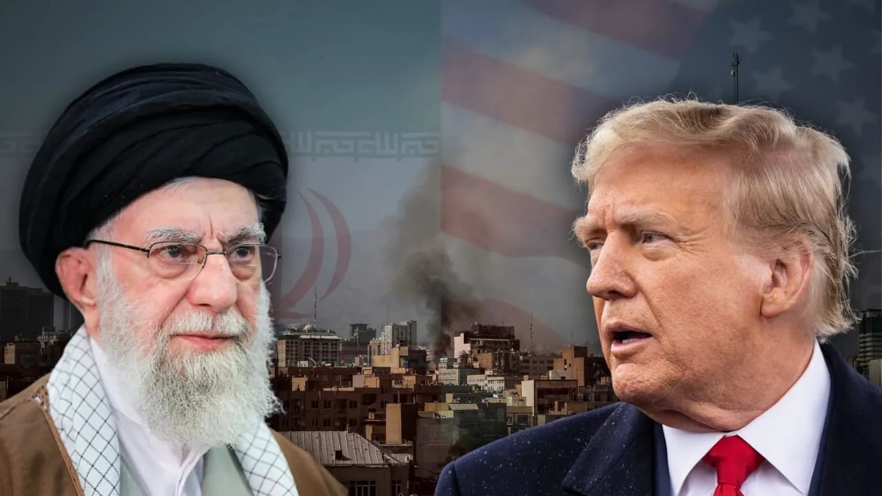 Tổng thống Donald Trump: Bất cứ nước nào làm ăn với Iran sẽ bị Mỹ áp thuế 25% Tổng thống Donald Trump: Bất cứ nước nào làm ăn với Iran sẽ bị Mỹ áp thuế 25%
