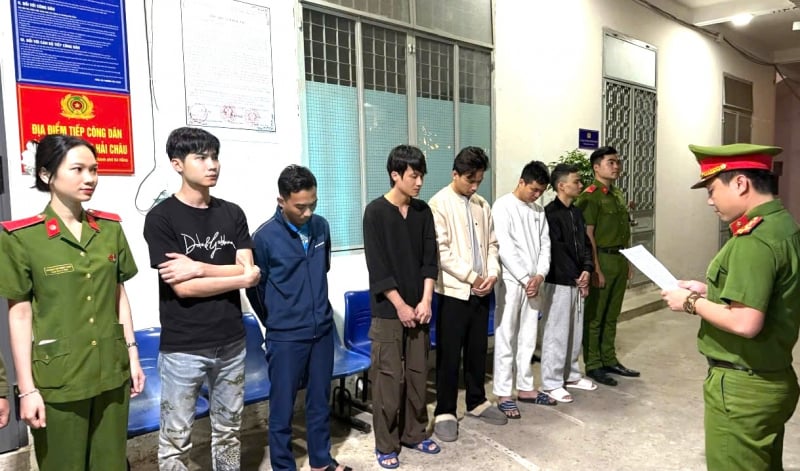 Triet Pha Duong Day Lua Dao Dau Tu Tien Ao Gia Danh San Nasdaq 1