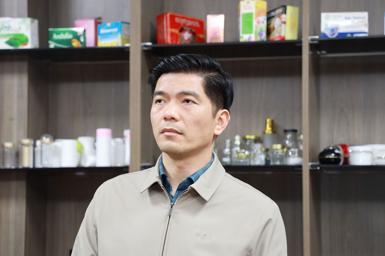 Triet Pha Duong Day San Xuat Buon Ban Thuc Pham Chuc Nang Gia Quy Mo Dac Biet Lon 2