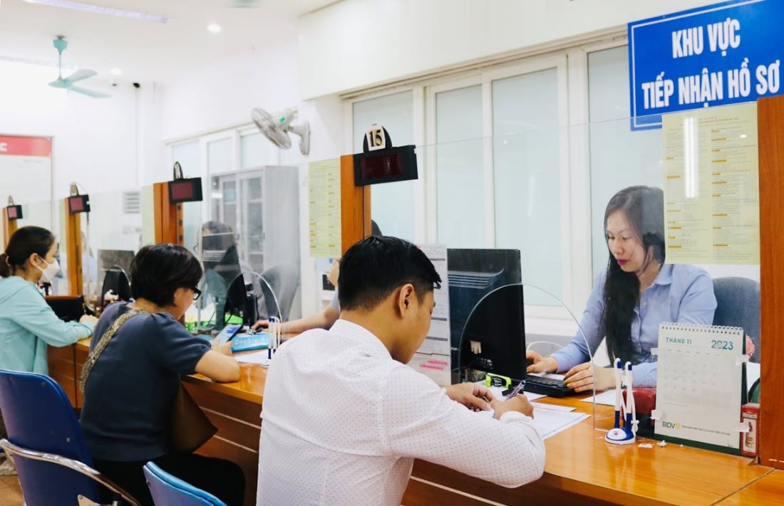 Trợ cấp thất nghiệp có thể lên tới 26 triệu đồng/tháng Trợ cấp thất nghiệp có thể lên tới 26 triệu đồng/tháng