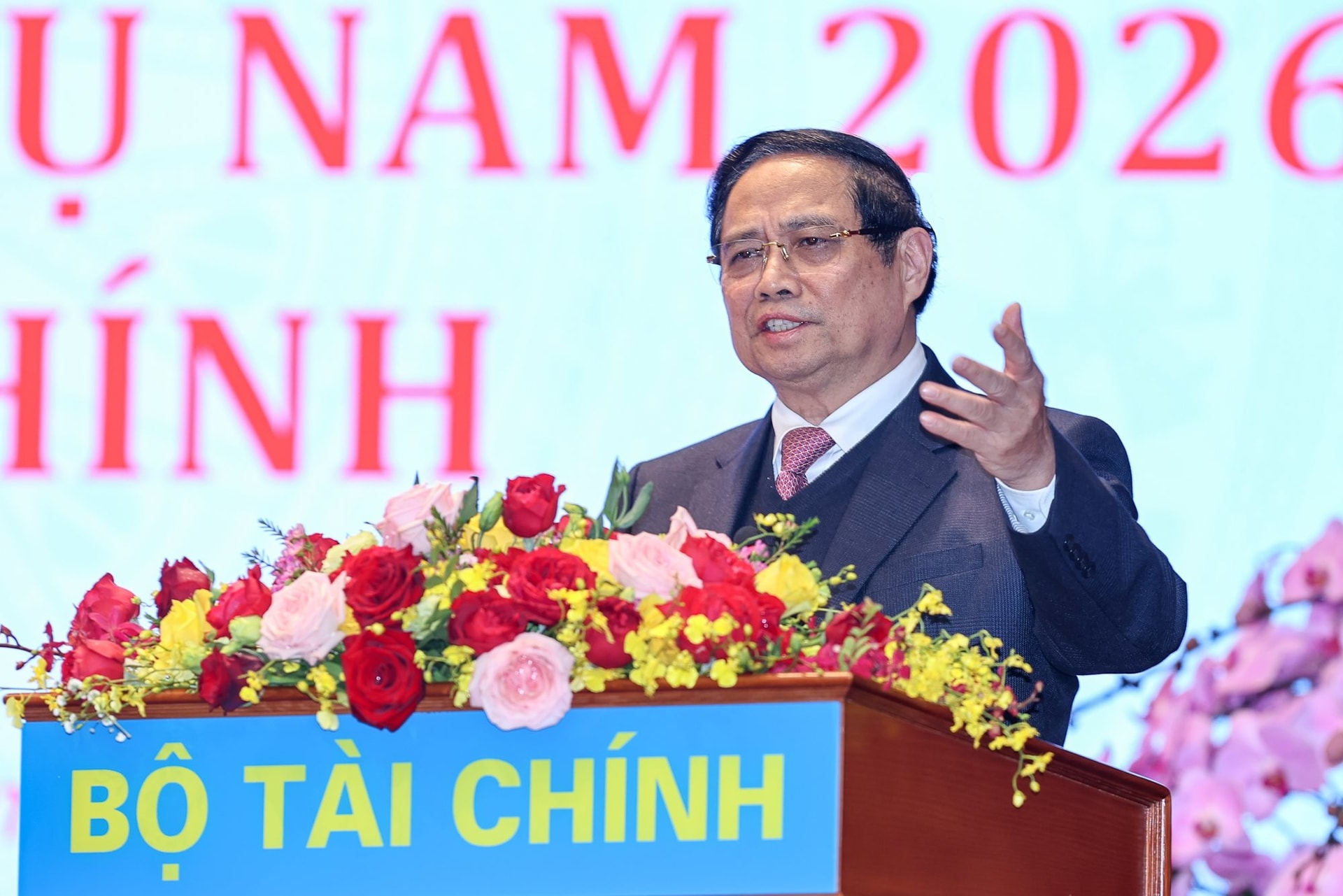 Trước 15/1, Bộ Tài chính cấp phép cho doanh nghiệp thí điểm thị trường tài sản mã hóa Trước 15/1, Bộ Tài chính cấp phép cho doanh nghiệp thí điểm thị trường tài sản mã hóa