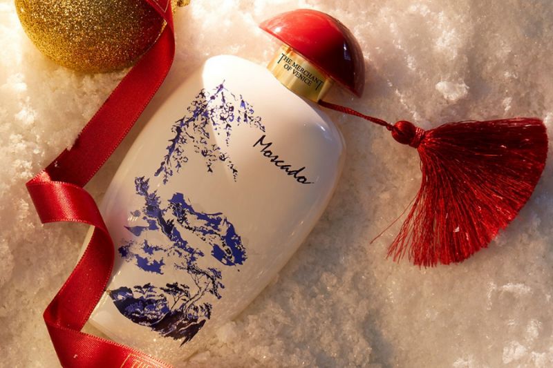 Venezia & Oriente : Hương trà phương đông cho món quà năm mới Venezia & Oriente : Hương trà phương đông cho món quà năm mới