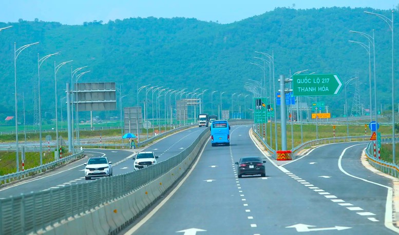 Xay Dung Muc Thu Phi Su Dung Duong Bo Voi 18 Tuyen Cao Toc 1