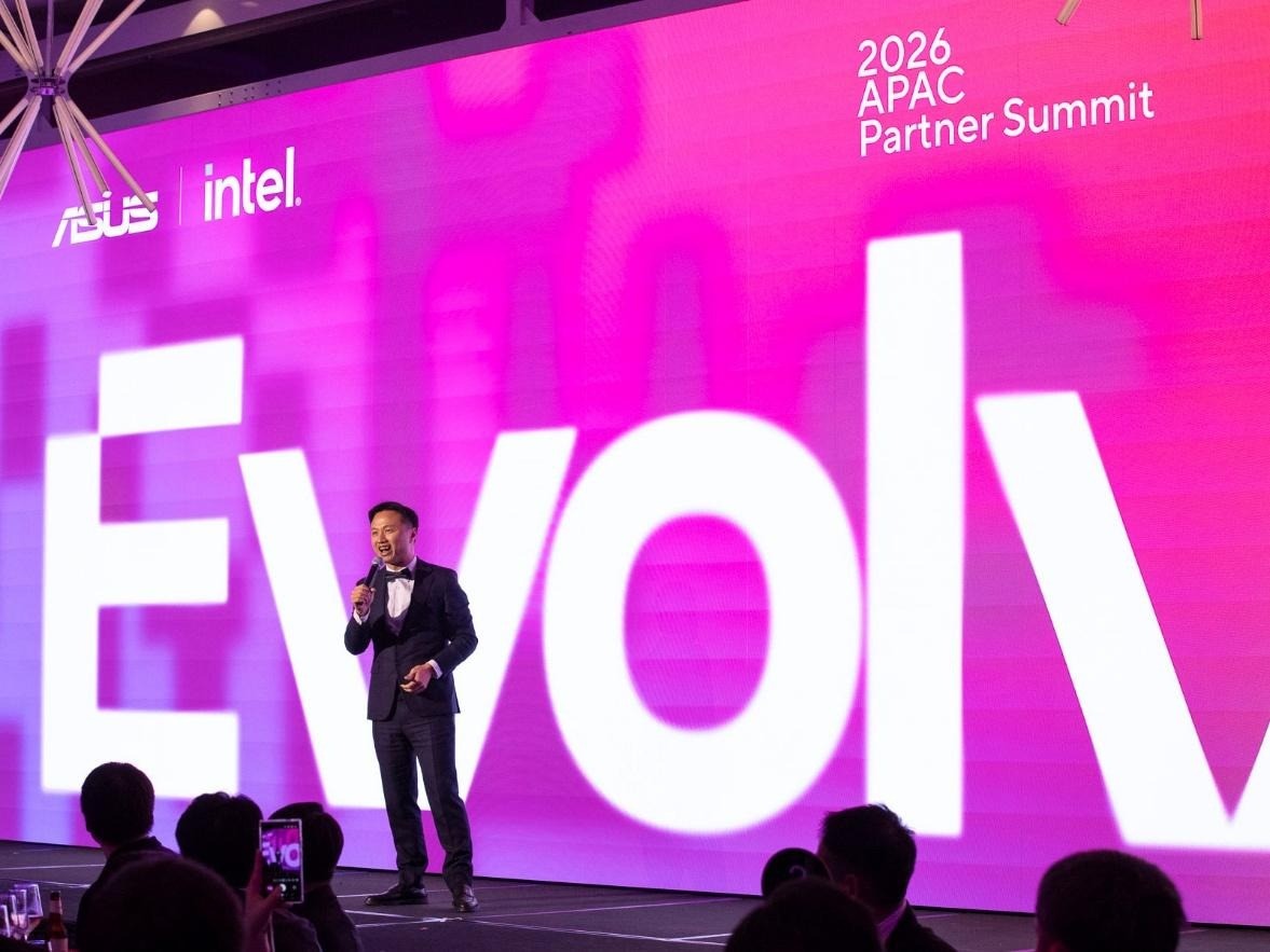 Asus Thuc Day Hop Tac Chien Luoc Tai Hoi Nghi Doi Tac Asus Apac 2026 4