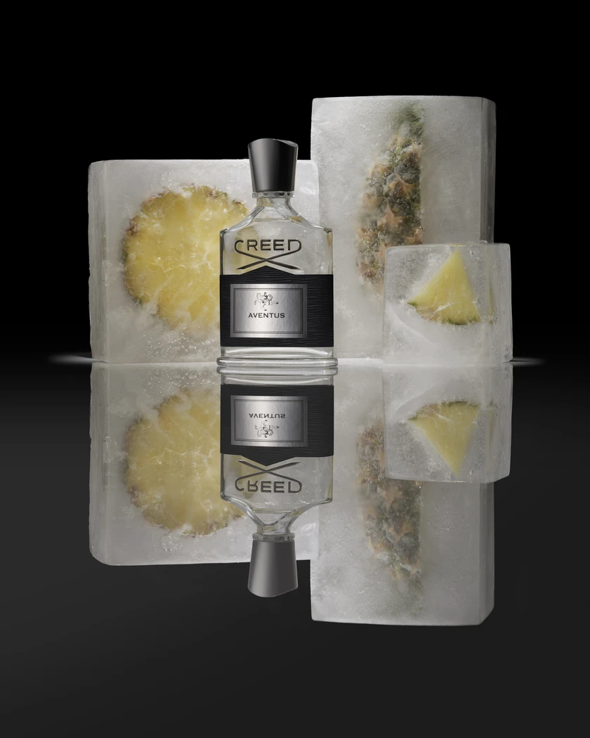 Aventus của Creed - Di sản tay nghề thủ công tạo nên biểu tượng hương thơm vượt thời gian Aventus của Creed - Di sản tay nghề thủ công tạo nên biểu tượng hương thơm vượt thời gian
