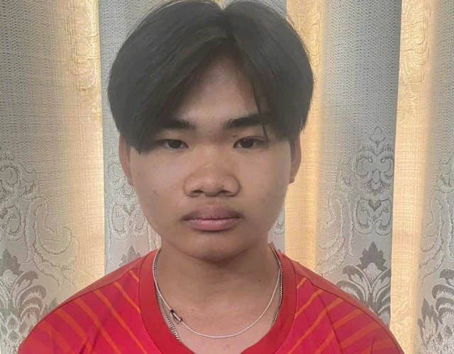 Bat Giam Nam Thanh Nien Quan He Dong Gioi Voi Be Trai De Quay Phim 1