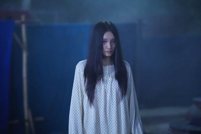 Khả Như, Quang Tuấn và dàn sao xúc động khi quay Quỷ nhập tràng 2 giữa miền Tây sông nước Khả Như, Quang Tuấn và dàn sao xúc động khi quay Quỷ nhập tràng 2 giữa miền Tây sông nước