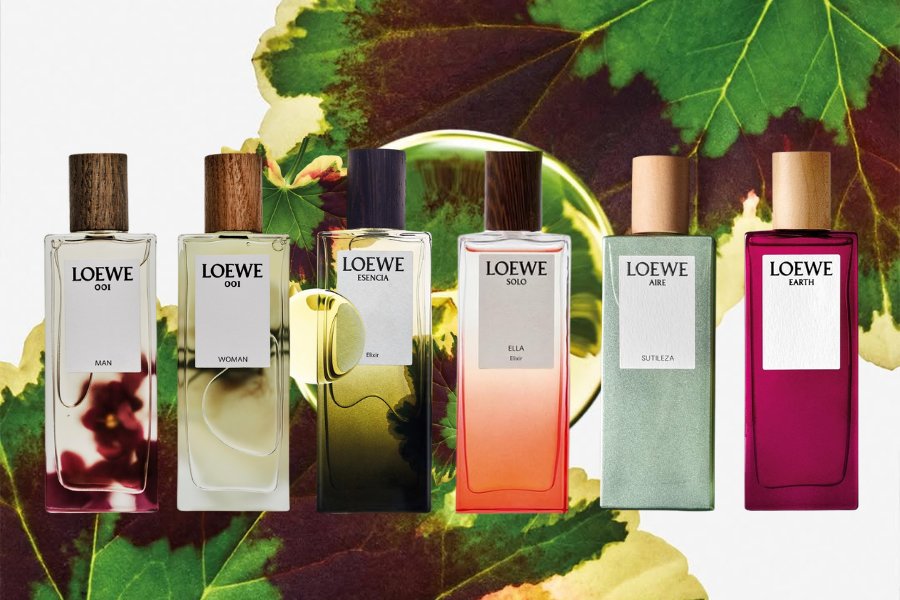 Kham Pha Cam Xuc Tinh Yeu Mua Valentine Qua Lang Kinh Mui Huong Loewe 5