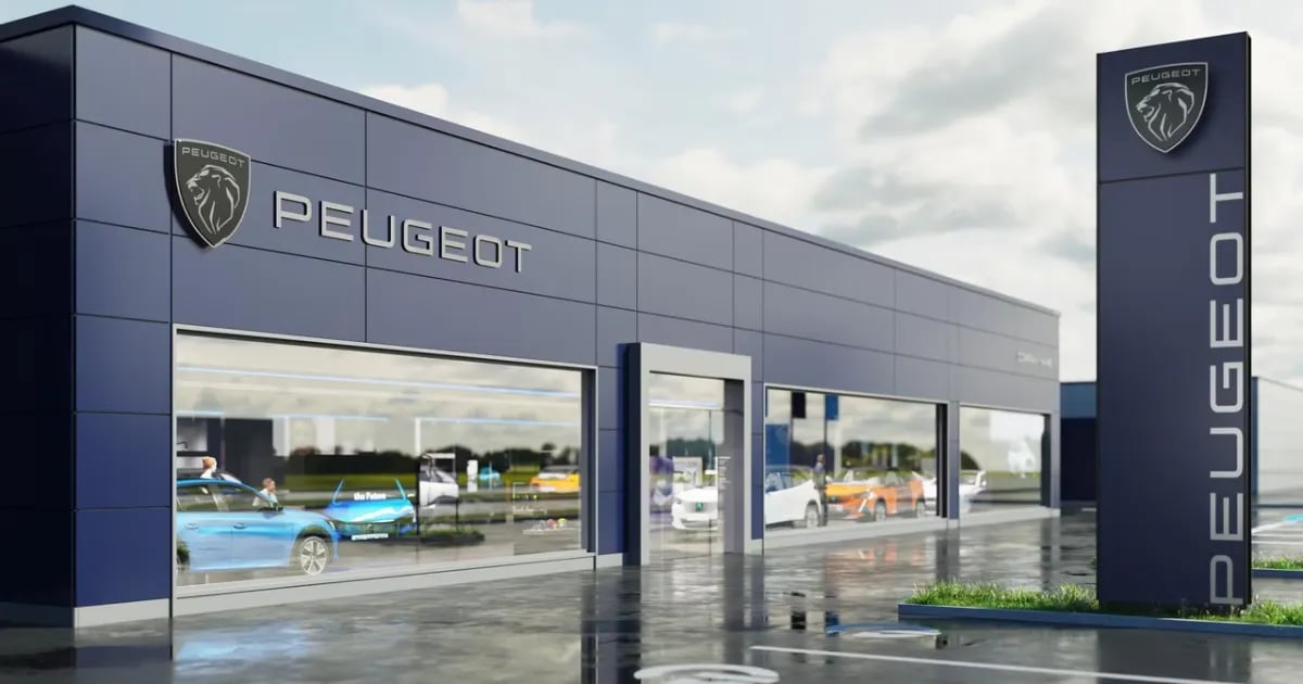 Lỗ đậm 26 tỷ USD vì EV, tập đoàn mẹ của Peugeot Việt Nam 'quay xe' gấp Lỗ đậm 26 tỷ USD vì EV, tập đoàn mẹ của Peugeot Việt Nam 'quay xe' gấp