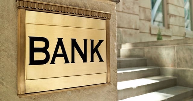 Ngân hàng đóng cửa hàng trăm phòng giao dịch, lộ trình chưa dừng lại Ngân hàng đóng cửa hàng trăm phòng giao dịch, lộ trình chưa dừng lại