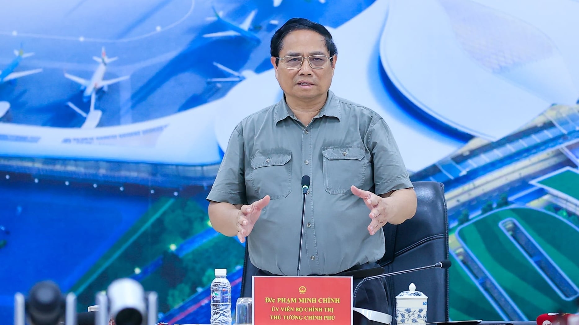 San Bay Long Thanh Thu Tuong Yeu Cau Xu Ly Nghiem Sai Pham Theo Phap Luat 1