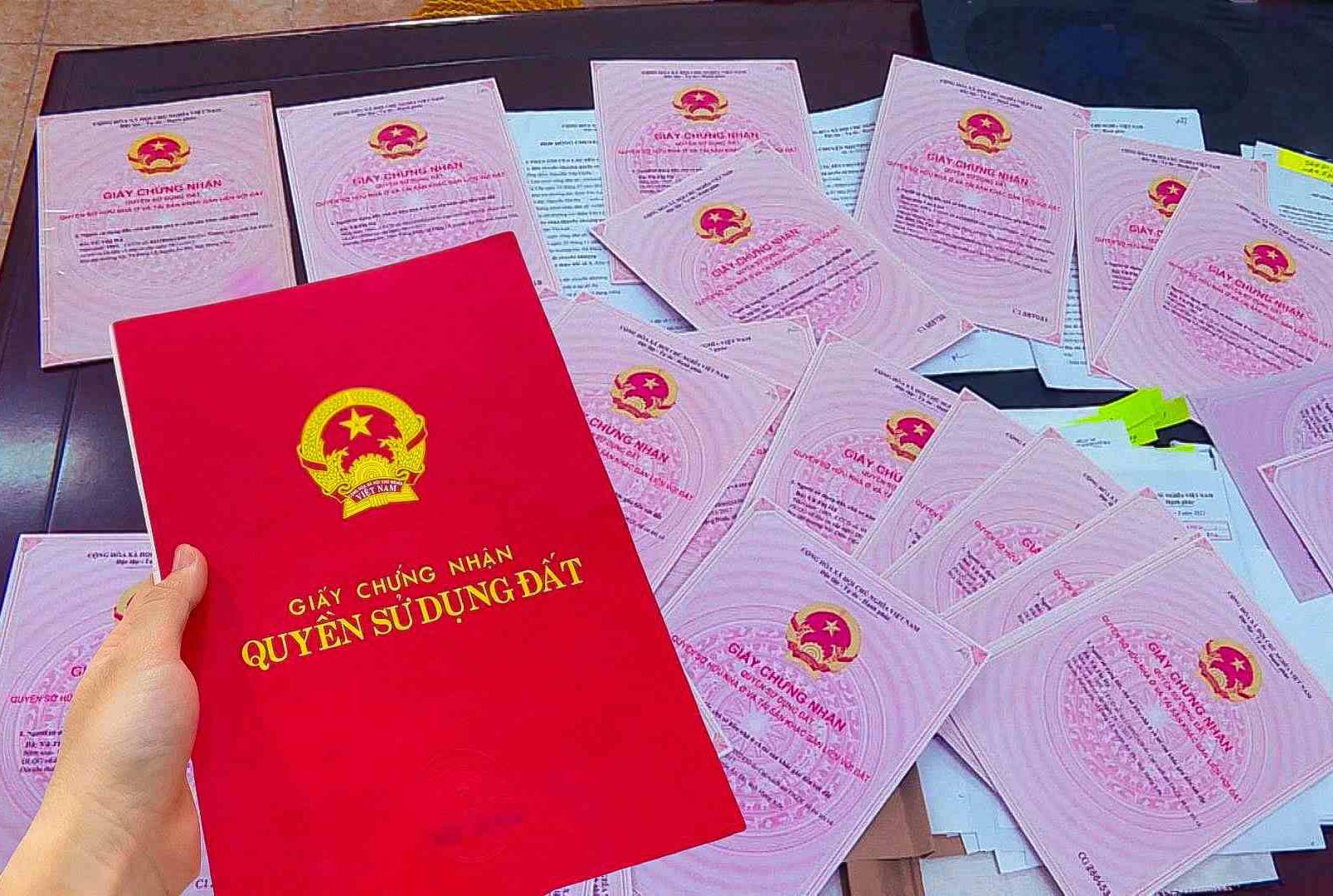 So Do Dien Tu Chinh Thuc Thay The Ban Giay Trong Thu Tuc Hanh Chinh 2