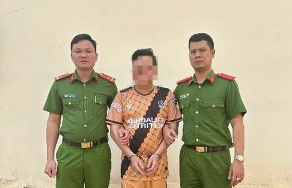 Tam Giu Nam Nhan Vien Dam O Nguoi Chua Thanh Nien Tai Cong Ty O Dong Nai 2