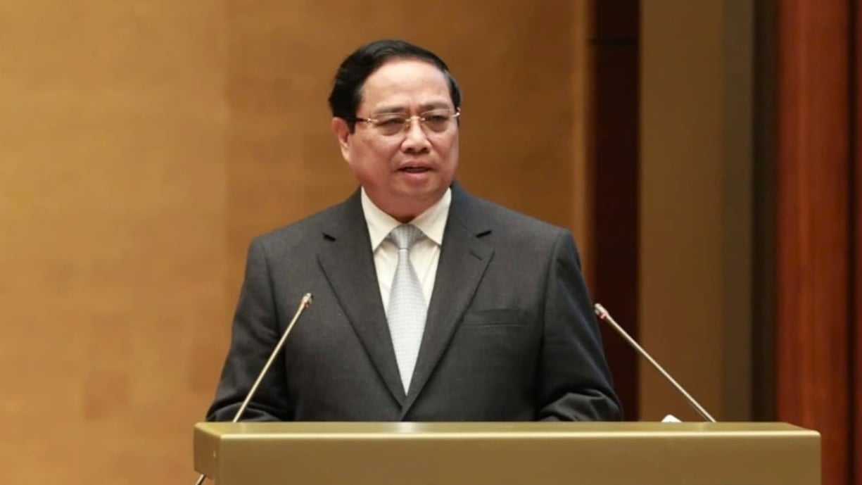 Thu Tuong Huy Dong Nguon Luc Khong Chi Tu Tien Ma Con Tu Chinh Sach 1