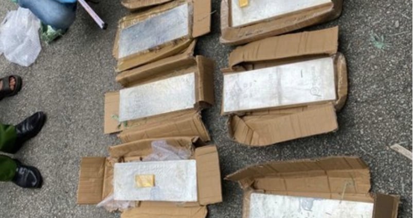 Triet Pha Duong Day Buon Lau Vang Bac Xuyen Quoc Gia Lon Nhat Tu Truoc Den Nay 2