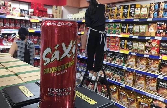 Tỷ phú Thái trả giá gần trăm tỷ mua nhà máy Sá xị Chương Dương Tỷ phú Thái trả giá gần trăm tỷ mua nhà máy Sá xị Chương Dương