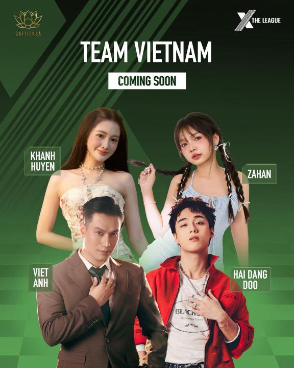 Đội Việt Nam