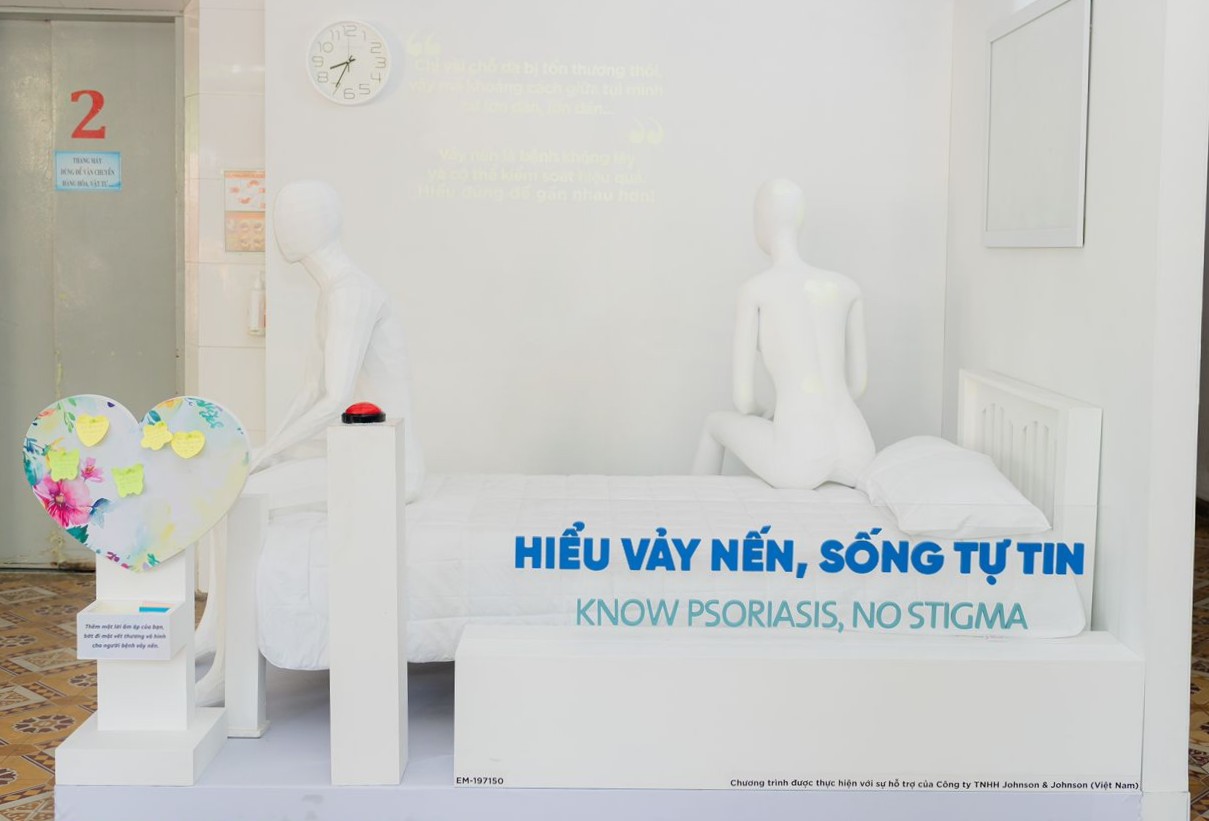 Hcm Không Gian Triễn Lãm 2