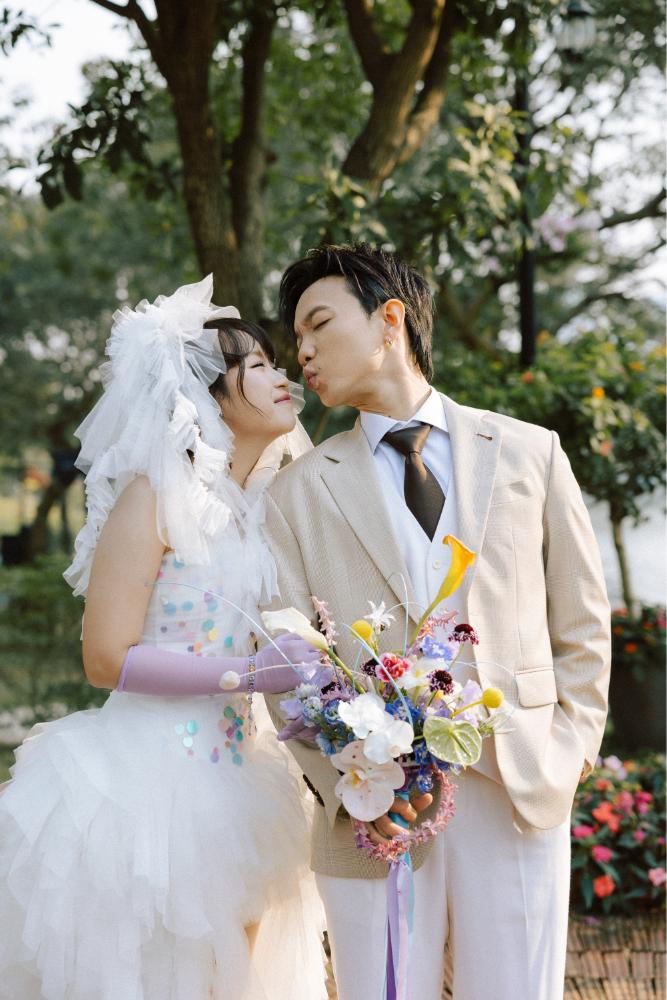 Hoang Dung Ly Giai 04