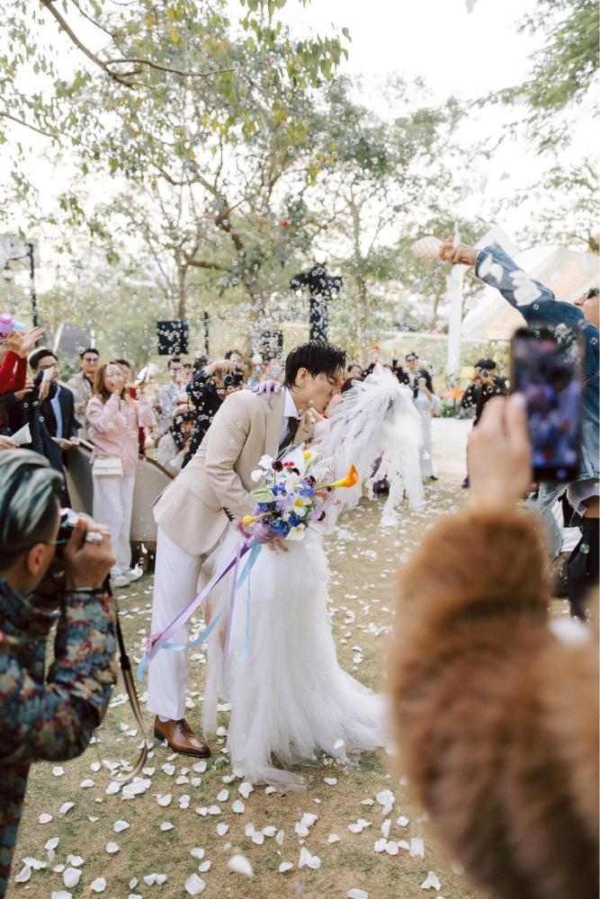 Hoang Dung Ly Giai 07