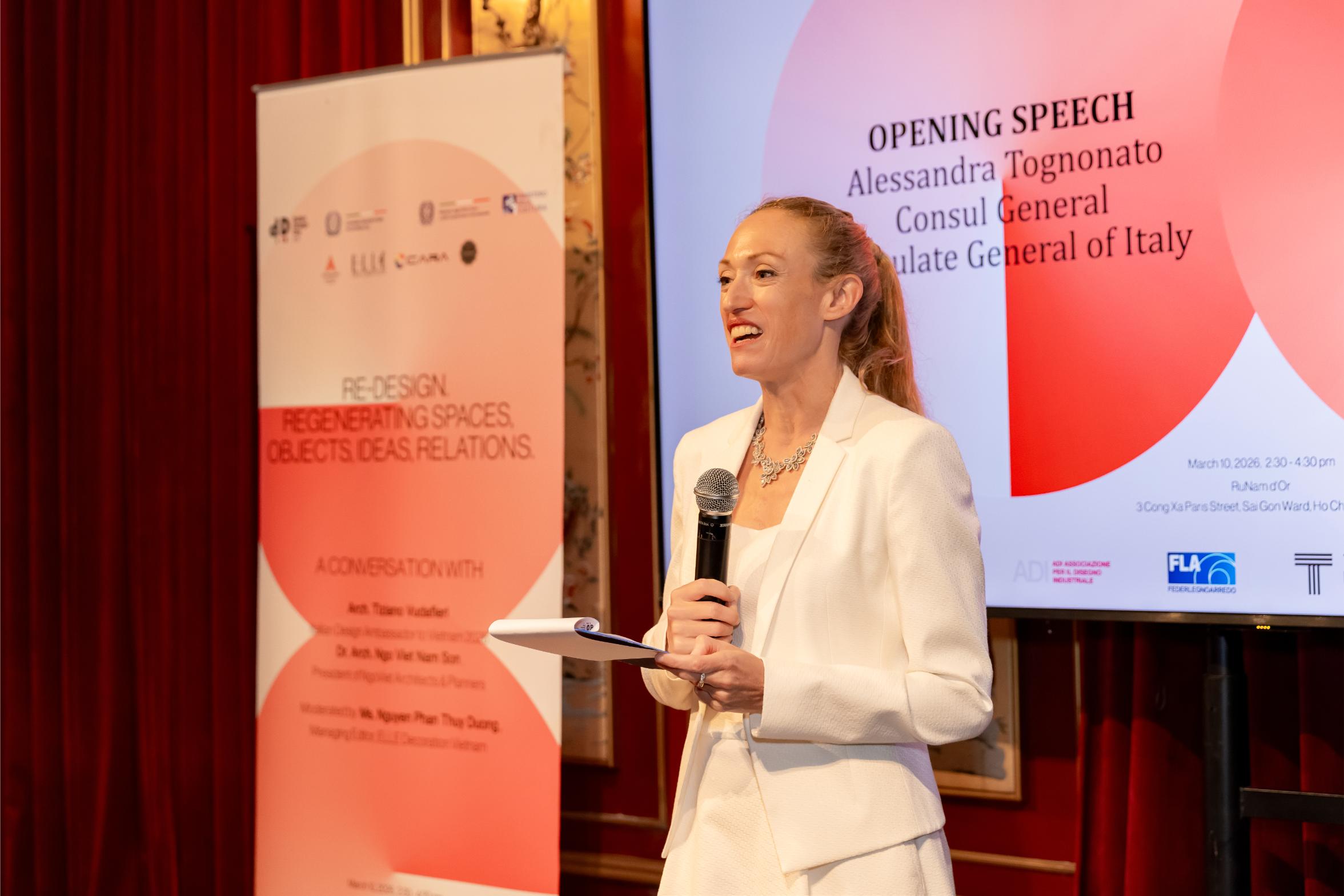 Ms. Alessandra Tognonato Tổng Lãnh Sự Ý Tại Tp. Hcm (1) (1)