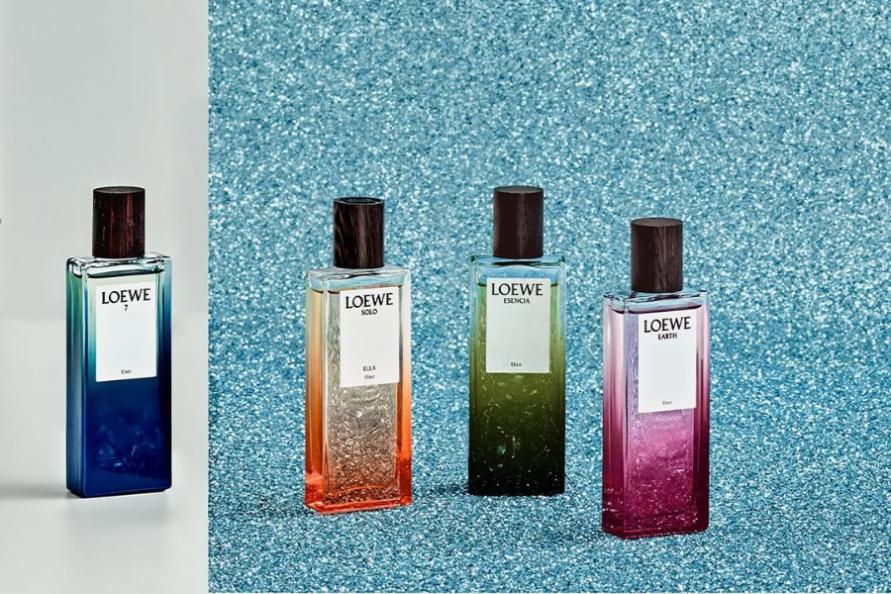 Tinh Hoa Co Dong Loewe Elixir Toa Huong Dau Nam Moi 2026