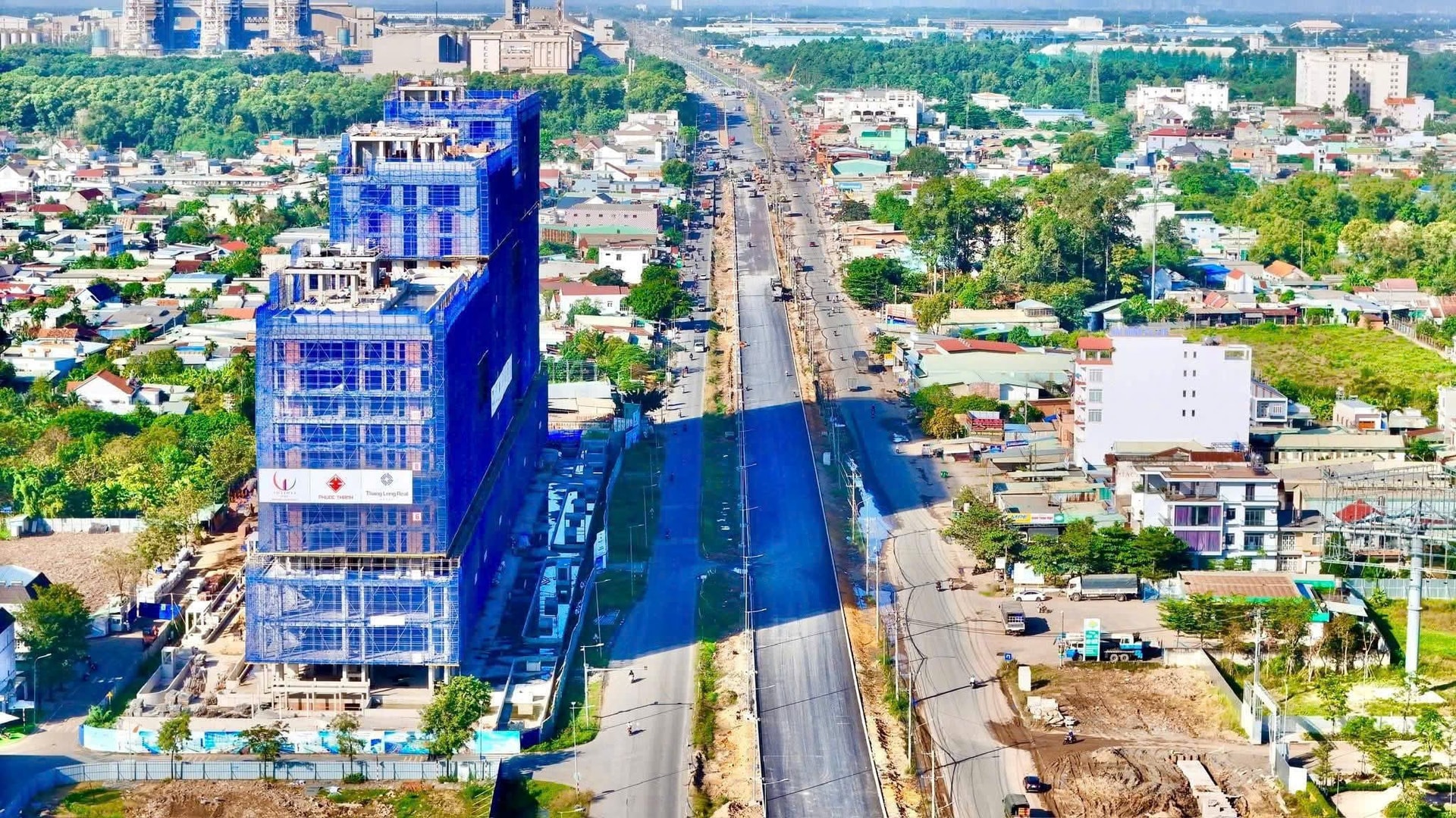 Bat Dong San Huong Loi Gi Tu Thong Tin Dong Nai Chuan Bi Len Thanh Pho Truc Thuoc Trung Uong 2