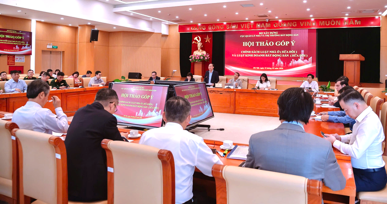 Can Lam Ro Quy Dinh Lien Quan Den Chuyen Nhuong Nha O Xa Hoi Sau 5 Nam So Huu 1