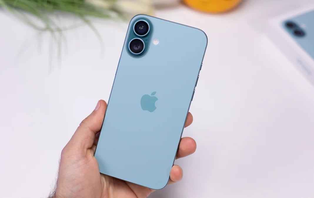 Chuan Bi Chao Hang Iphone 18 Apple Se Tung Ta Mot Phien Ban Gay Soc 2