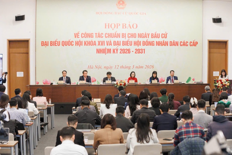 Cong Tac Chuan Bi Co Ban Hoan Thanh San Sang Cho Ngay Bau Cu 4