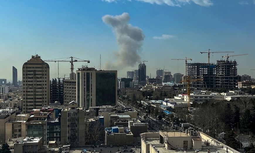 Cuoc Chien Trung Dong Day Gia Dau Tang Gay Ap Luc Len Lam Phat Trong Nuoc 2