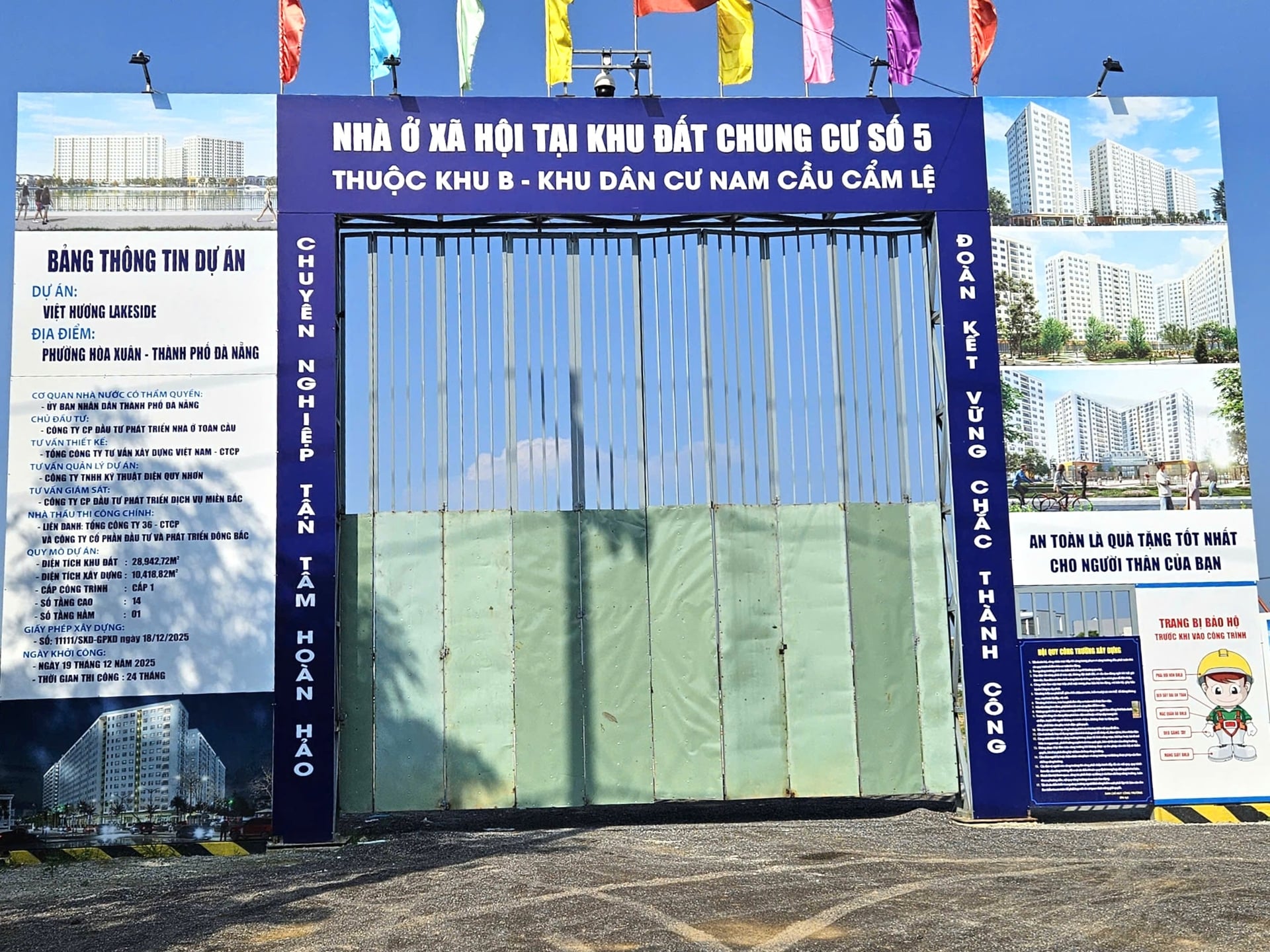 Da Nang Mo Ban 849 Can Ho Nha O Xa Hoi Gia Hon 20 Trieu Dong M2 1