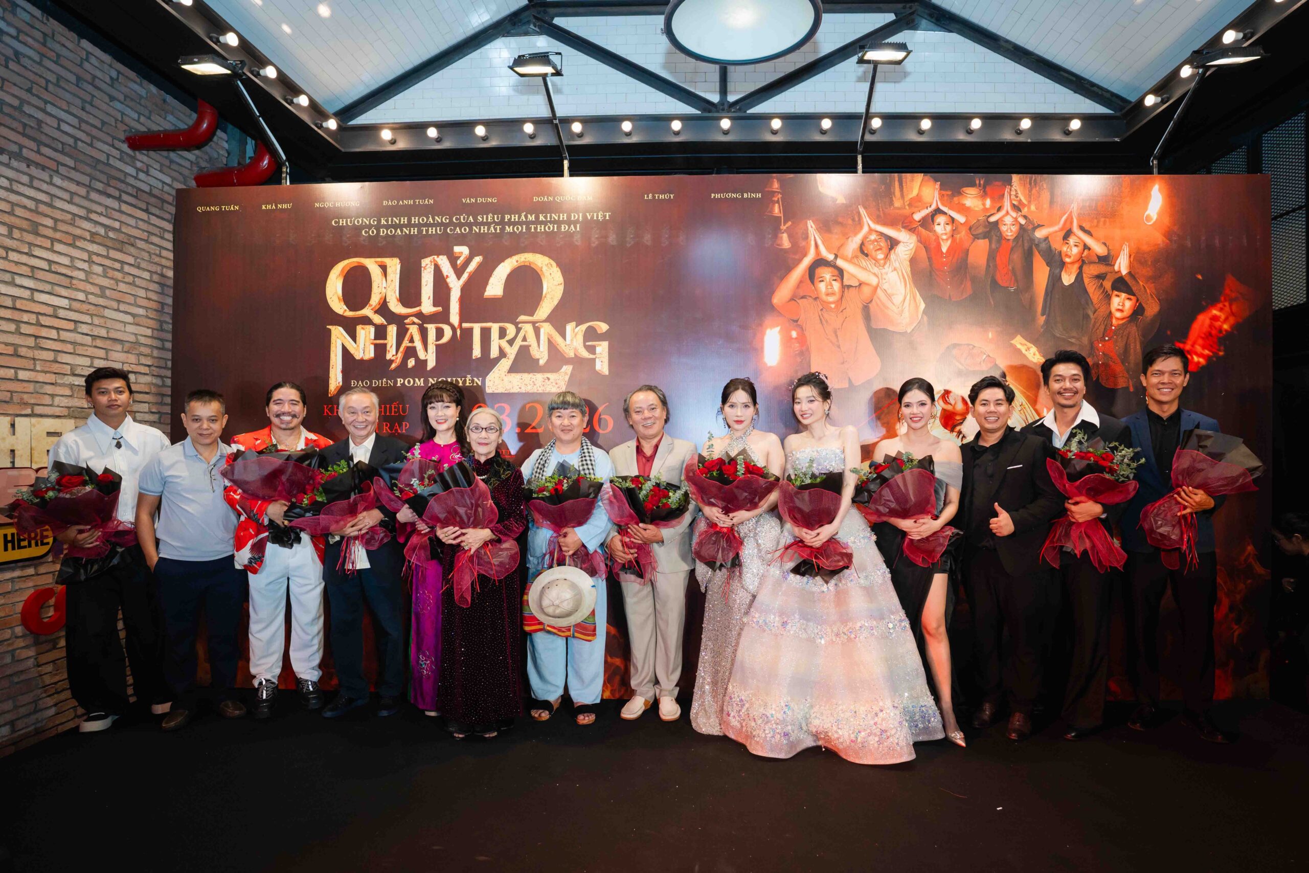 Dan Sao Viet Do Bo Tham Do Ra Mat Quy Nhap Trang 2 7