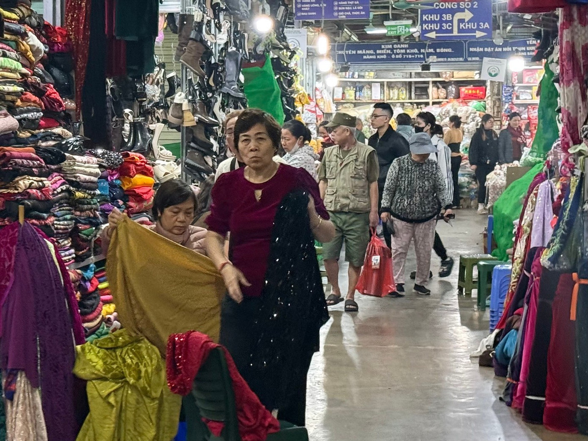 Du Thao Moi Cua Bo Tai Chinh Nhieu Truong Hop Khong Can Nop Ho So Khai Thue 1