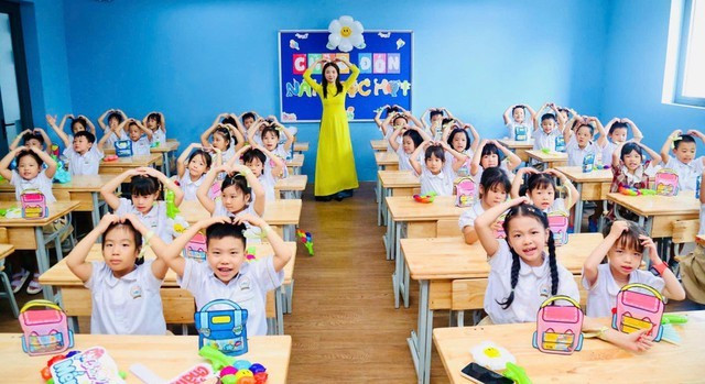 Ha Noi Du Kien Se Giam 35 Truong Cong Lap Ngay Tu Nam Hoc 2026 2027 2