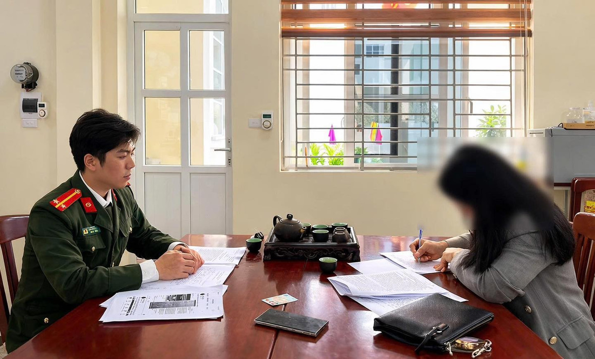 Lan Truyen Tin Ca Nuoc Con 16 Tinh Nguoi Phu Nu O Phu Tho Bi Phat 1