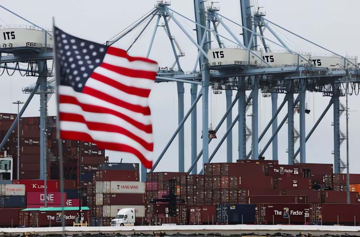 My Tham Phan Yeu Cau Chinh Phu Hoan Tra Hon 130 Ty Usd Tien Thue Quan 2