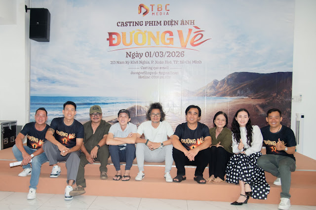 Nam Em Xe Ao Ban Dien Khi Casting Phim Dien Anh Duong Ve 10