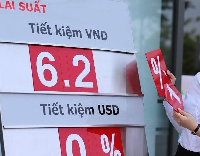 Ngan Hang Truoc Ap Luc Moi Lai Suat Tang Cao Nguoi Dan Tri Hoan Nhu Cau Tin Dung 2