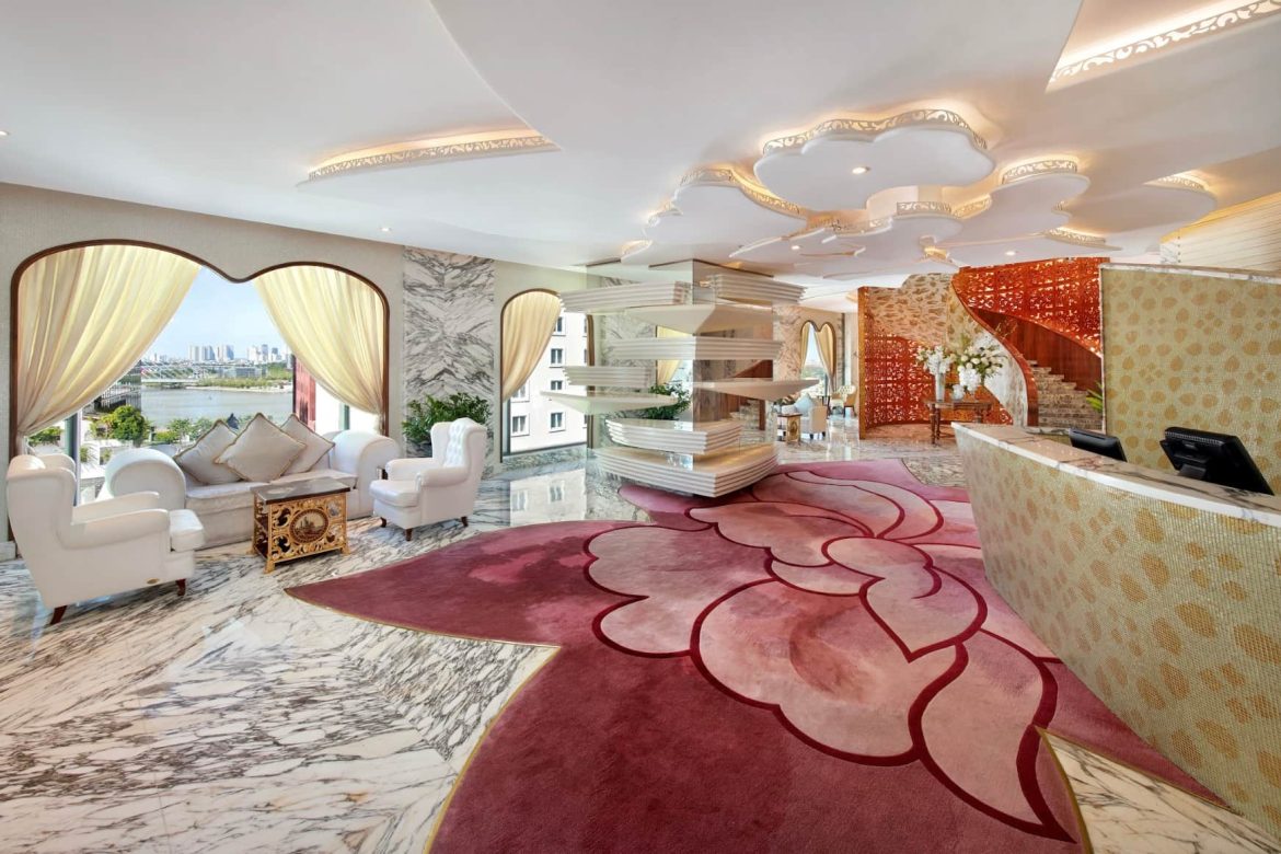 Nghe Thuat Cua Su Tinh Tai Hanh Trinh Can Bang Than Tam Tri Tai The Spa The Reverie Saigon 5