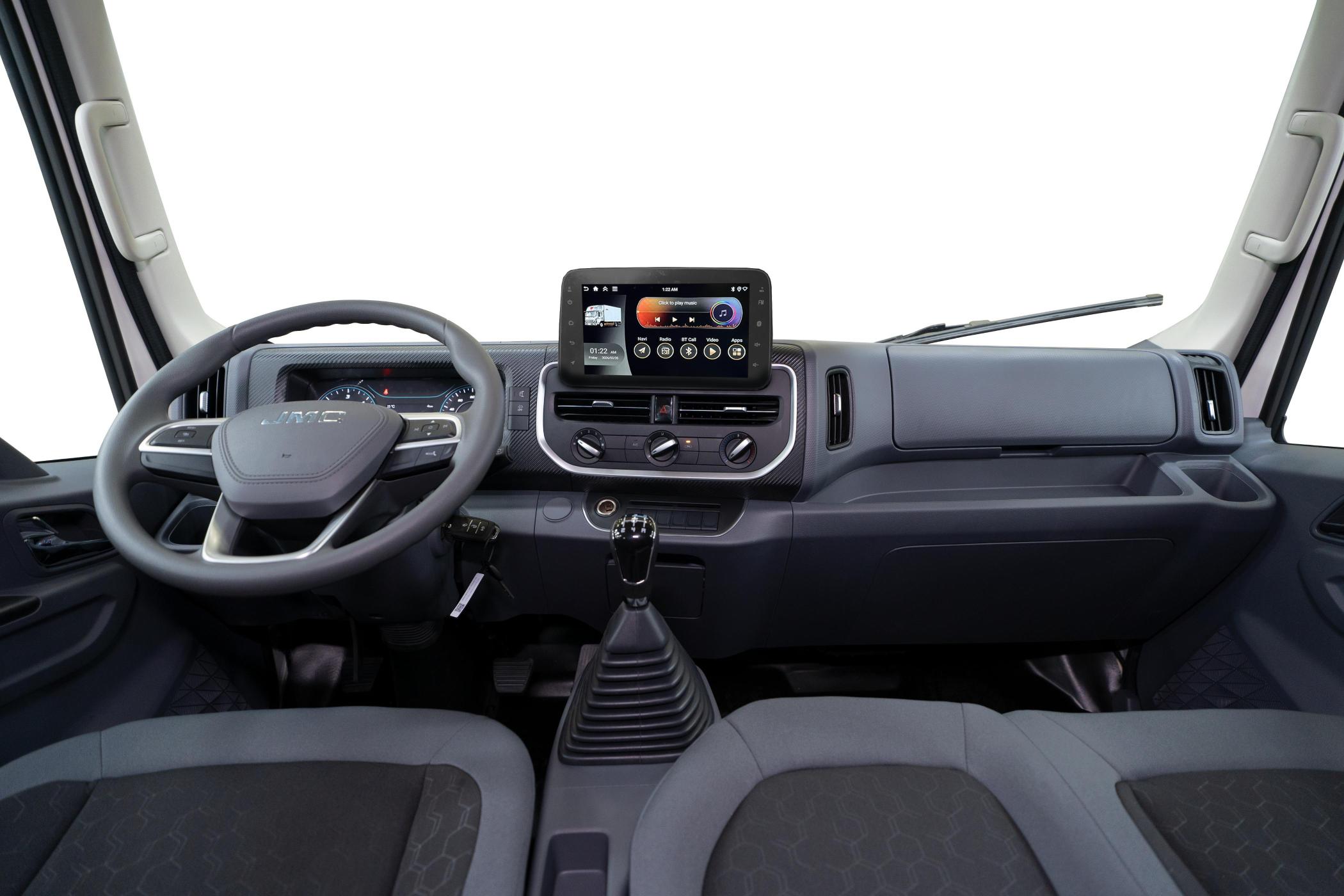 Noi That Xe Tai Moi Dothanh Jp Dothanh Auto (1)