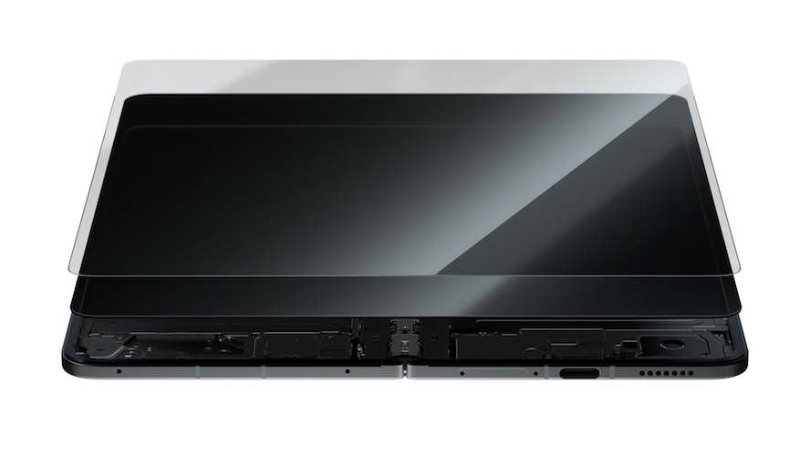 OPPO Find N6 chính thức ra mắt tại Việt Nam: Flagship gập tiên phong, tích hợp AI Magic Pen nâng cao hiệu suất làm việc OPPO Find N6 chính thức ra mắt tại Việt Nam: Flagship gập tiên phong, tích hợp AI Magic Pen nâng cao hiệu suất làm việc