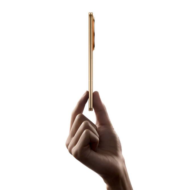 OPPO Find N6 chính thức ra mắt tại Việt Nam: Flagship gập tiên phong, tích hợp AI Magic Pen nâng cao hiệu suất làm việc OPPO Find N6 chính thức ra mắt tại Việt Nam: Flagship gập tiên phong, tích hợp AI Magic Pen nâng cao hiệu suất làm việc