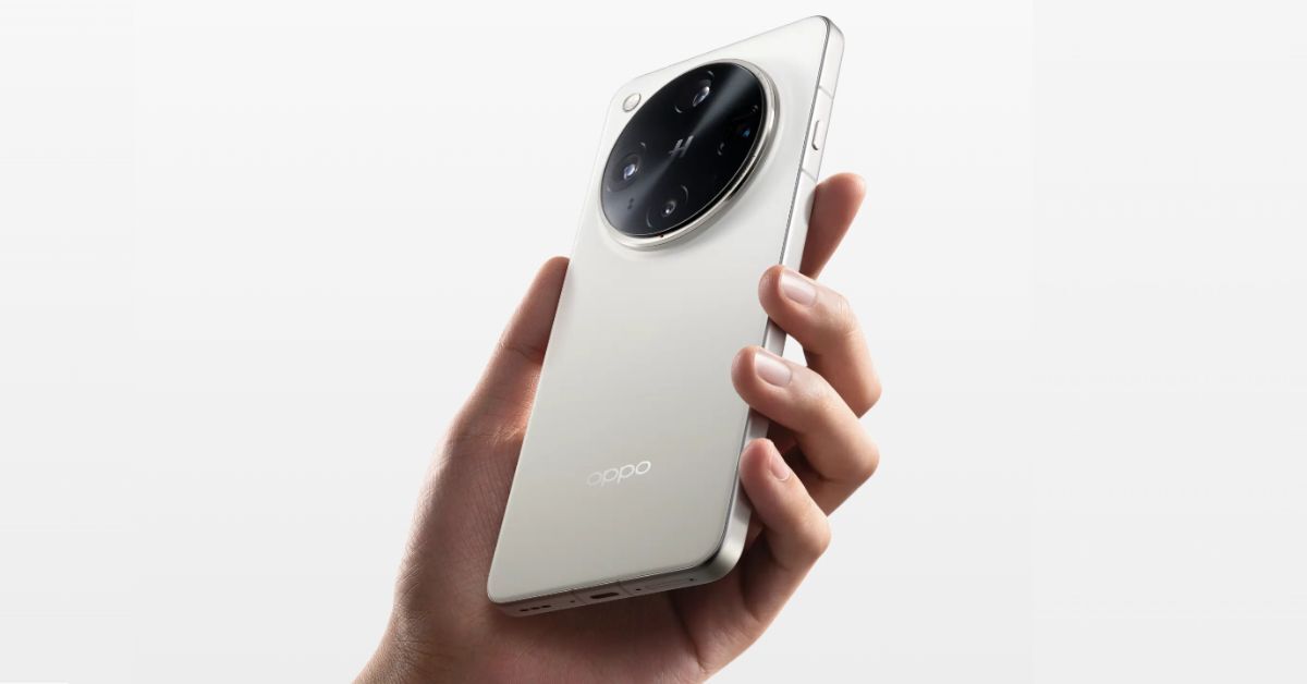 Oppo Find X9 Ultra Ra Mat Mwc 2026 2 1 1